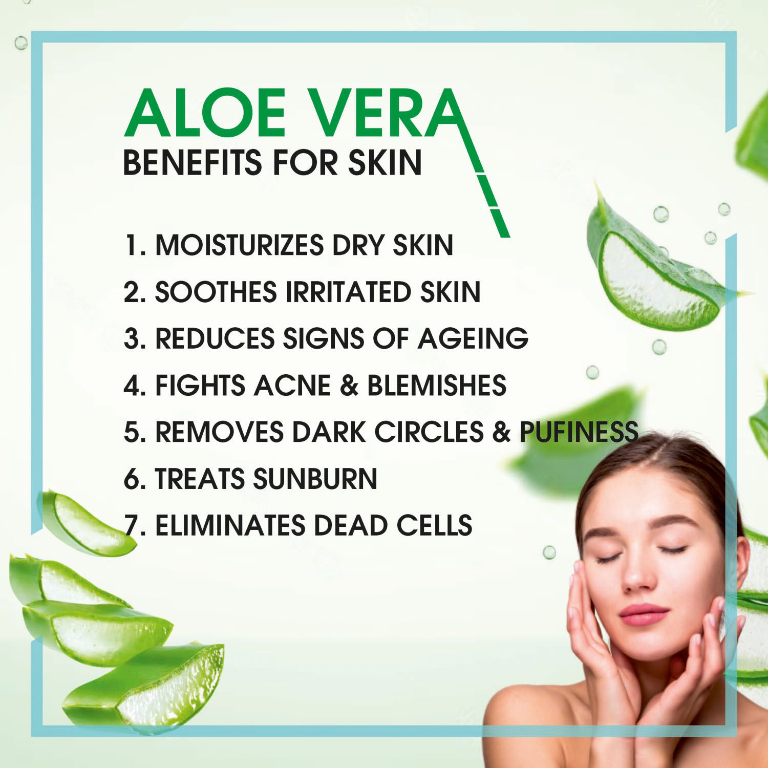 Aloe Vera Gel 2