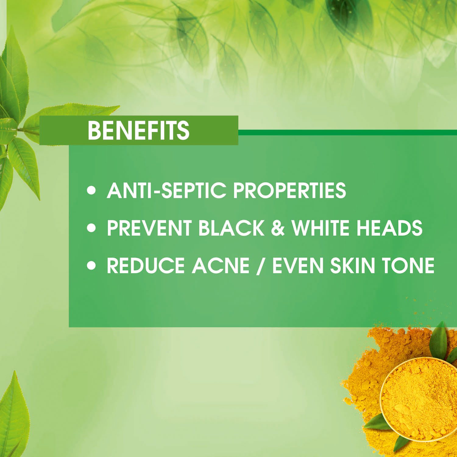 Anti Acne Face Wash 3