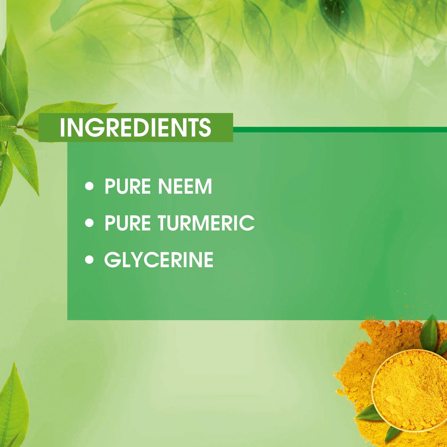 Anti Acne Face Wash 4