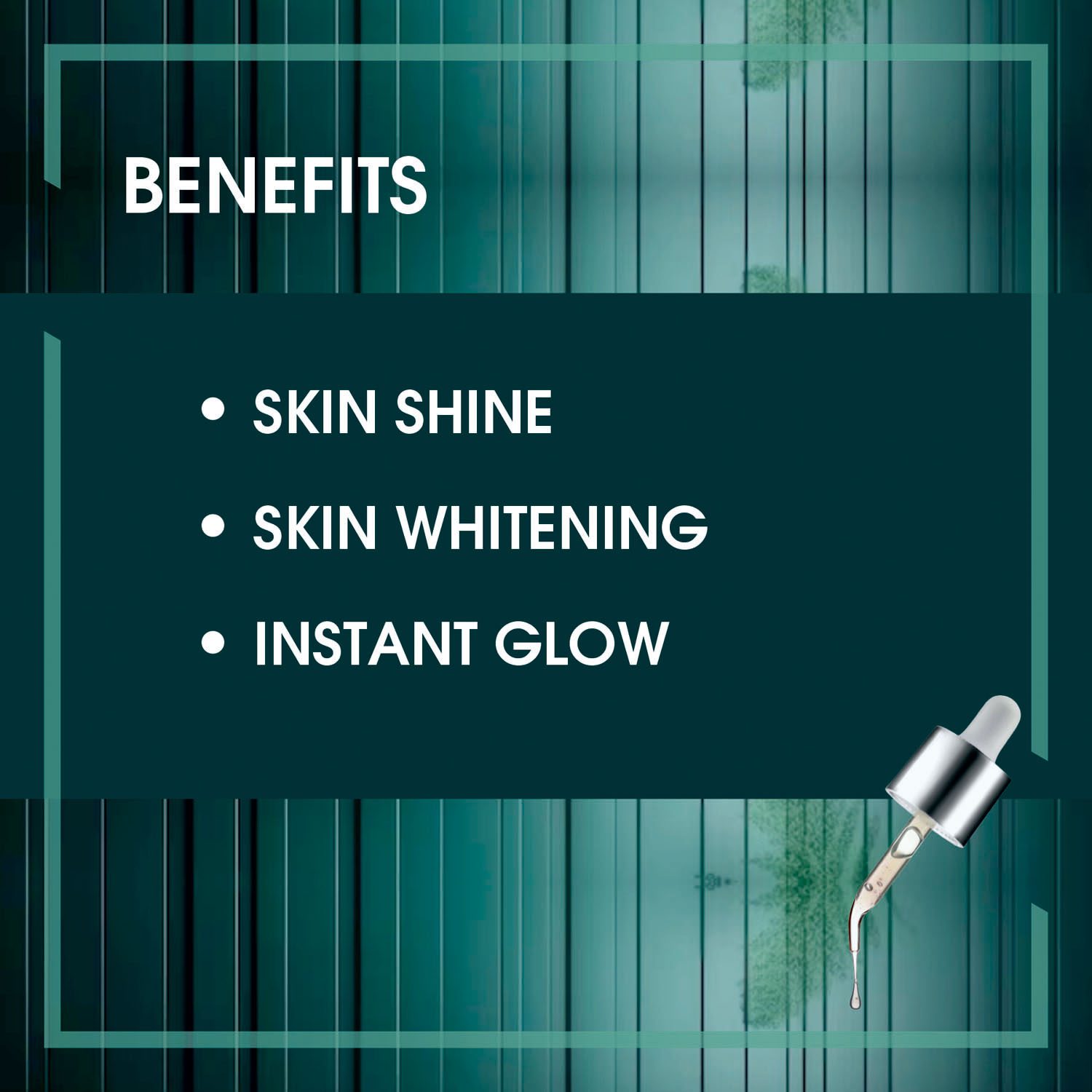 Anti Blemish Face Serum 2