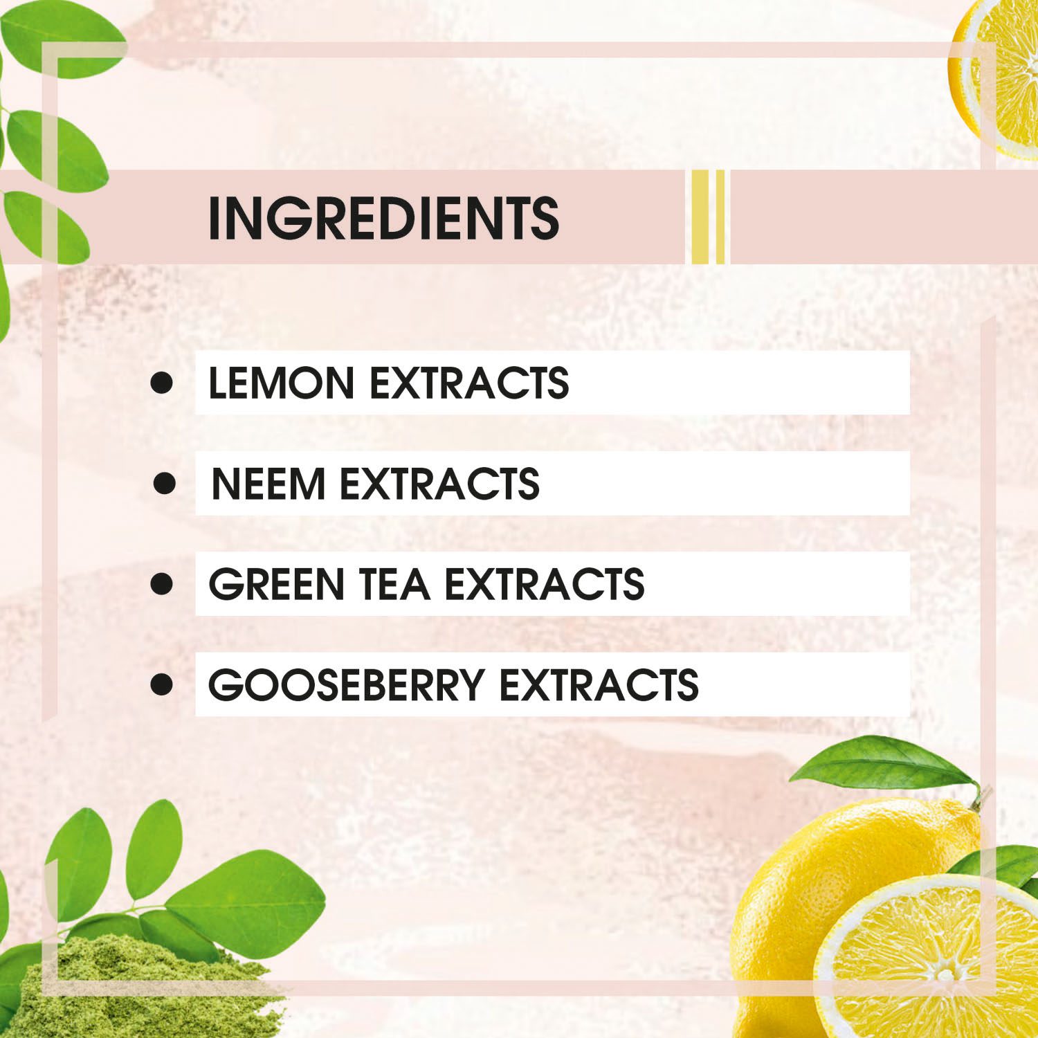 Face Neck Scrub Tube 2