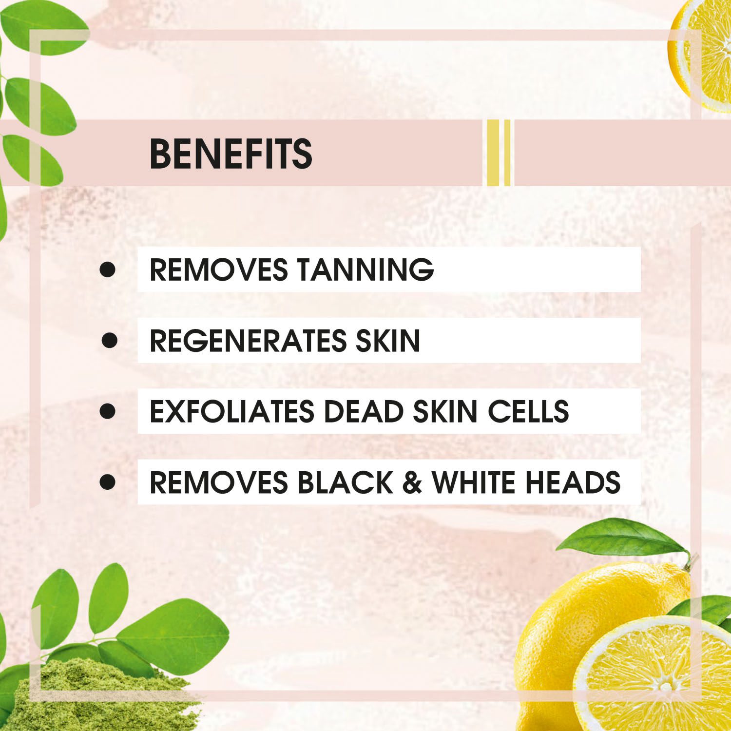 Face Neck Scrub Tube 3