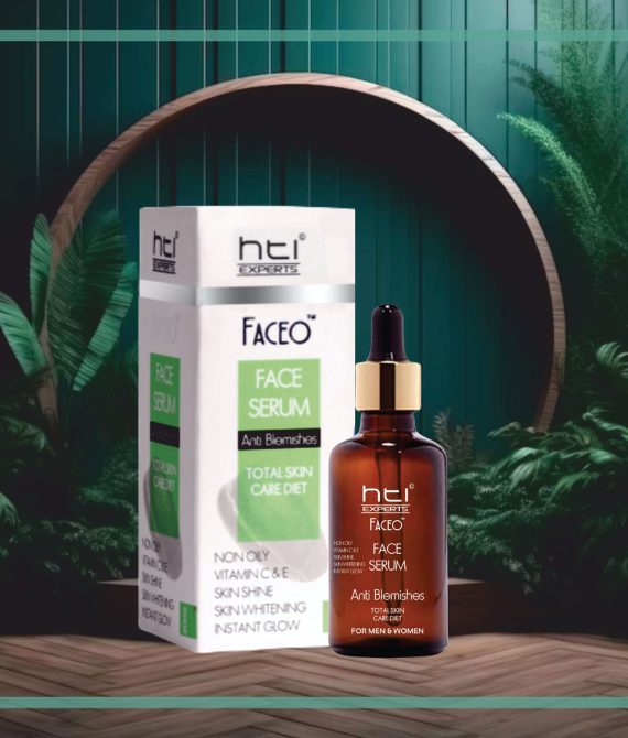 Face Serum Anti Blemish – 30ml