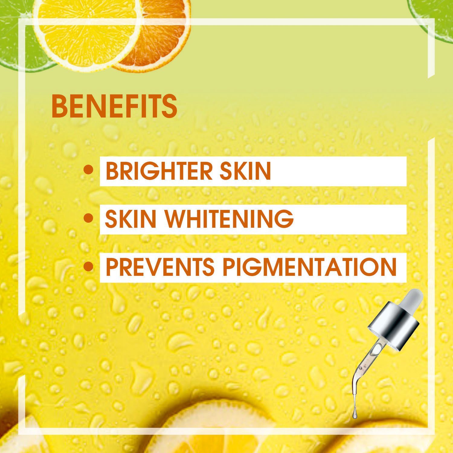 Face Serum Vitamin 2