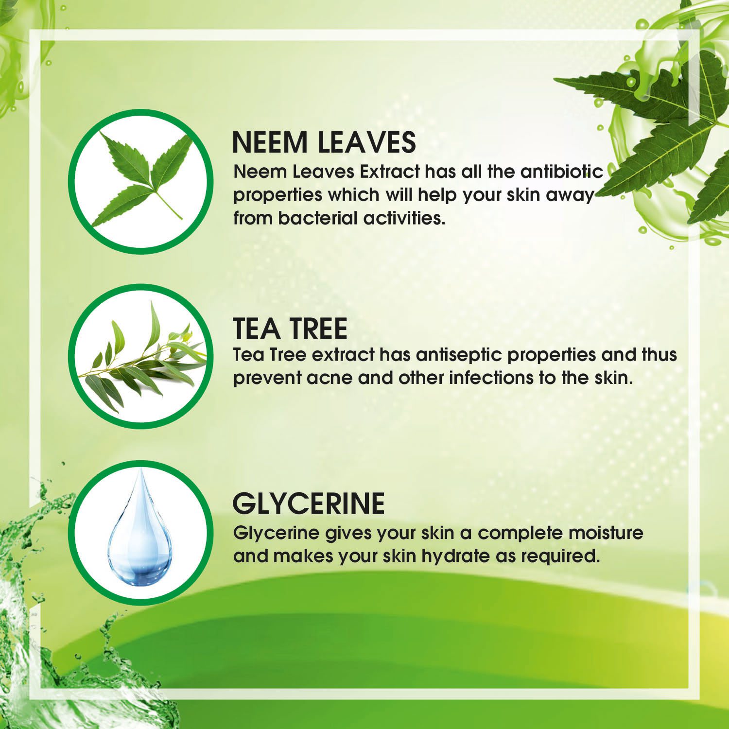 Face Toner Neem 2