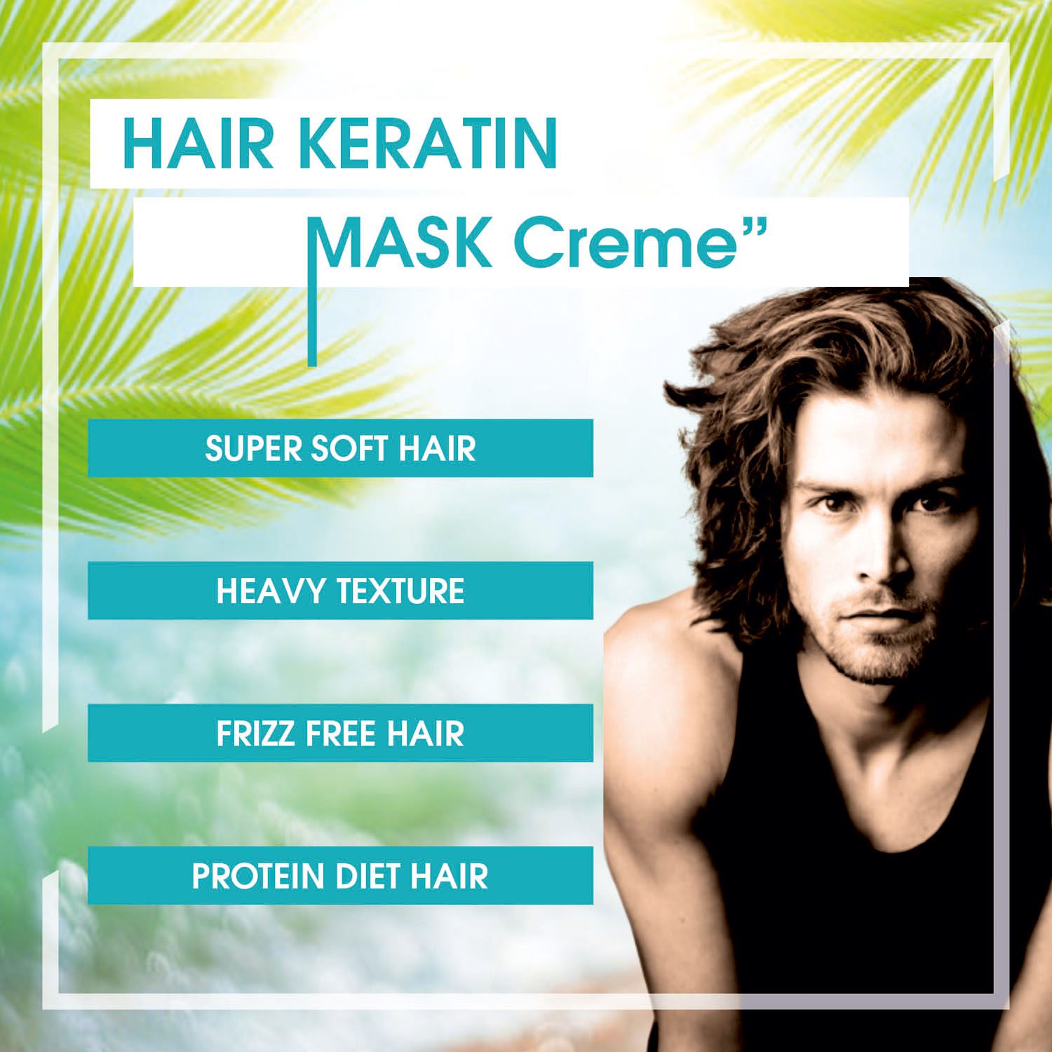 Keratin Mask 3