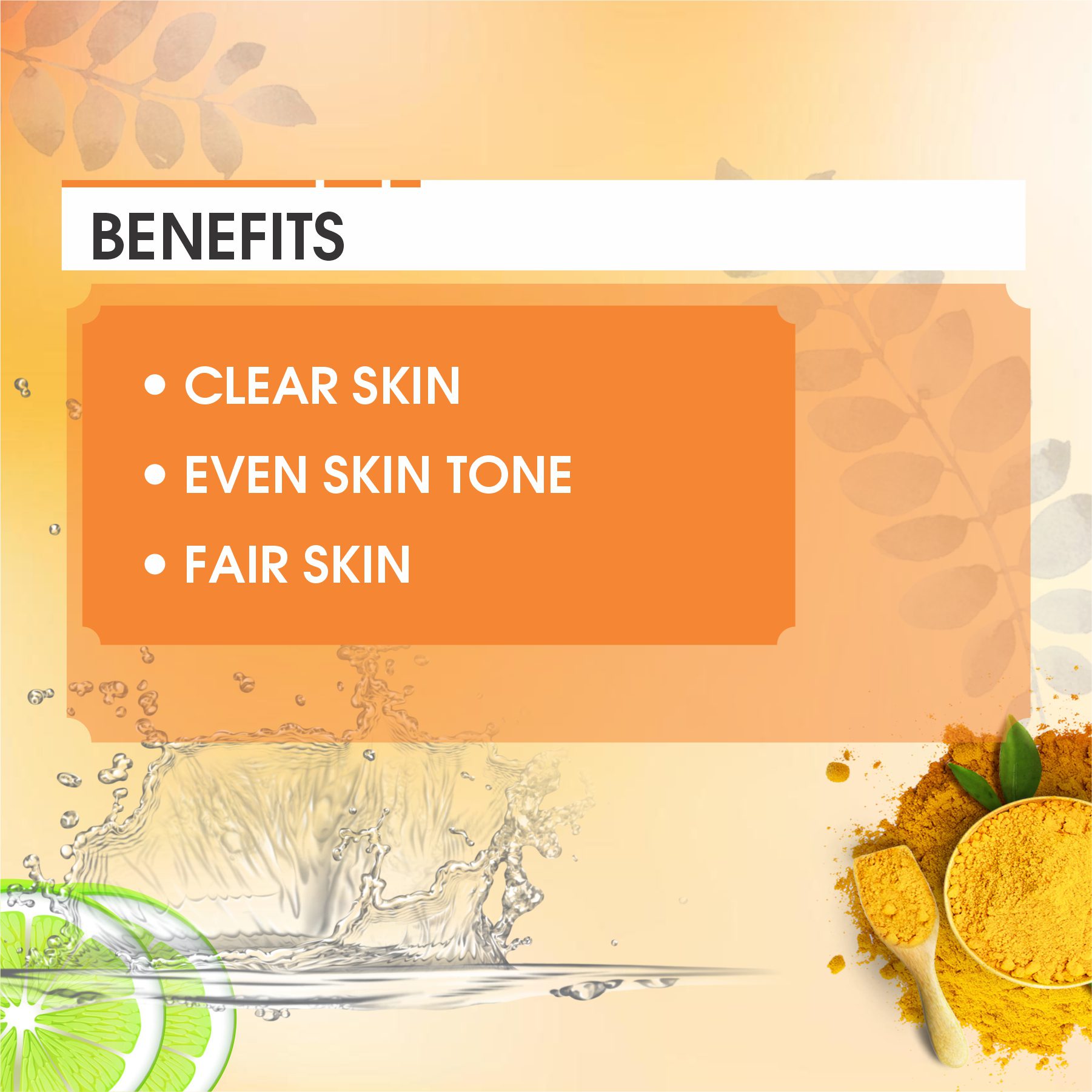 Face Wash Vitamin C 2