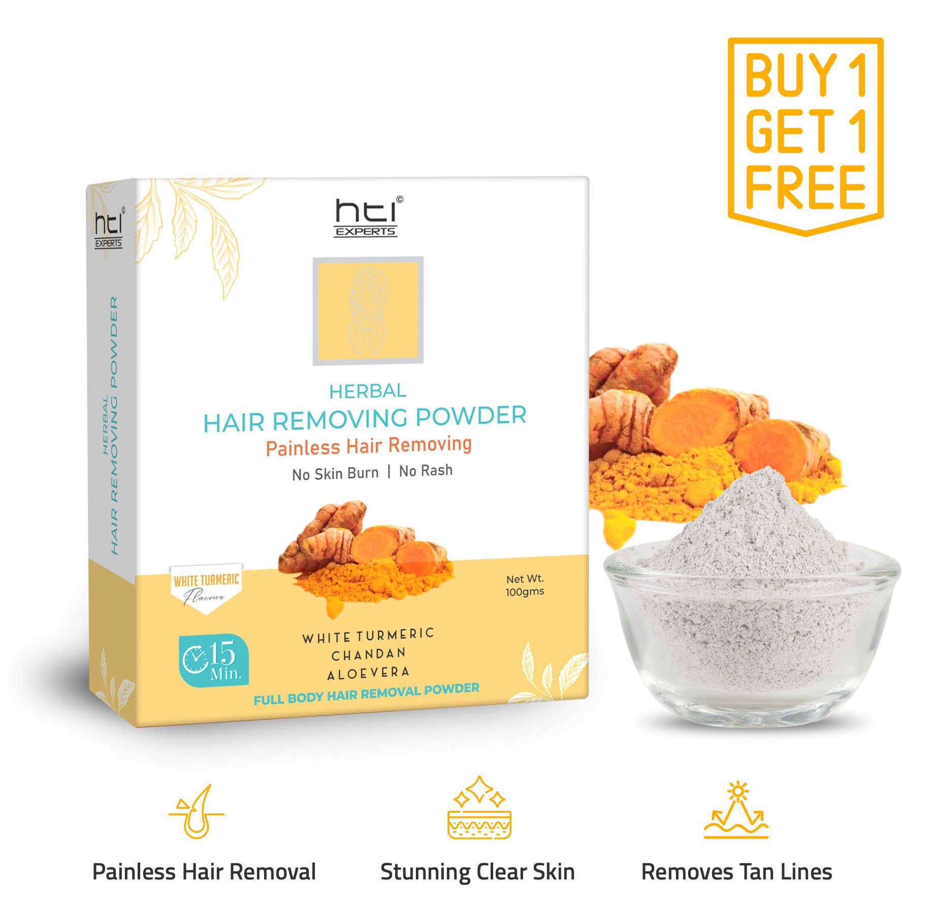 Hair-Removing-Powder-turmeric